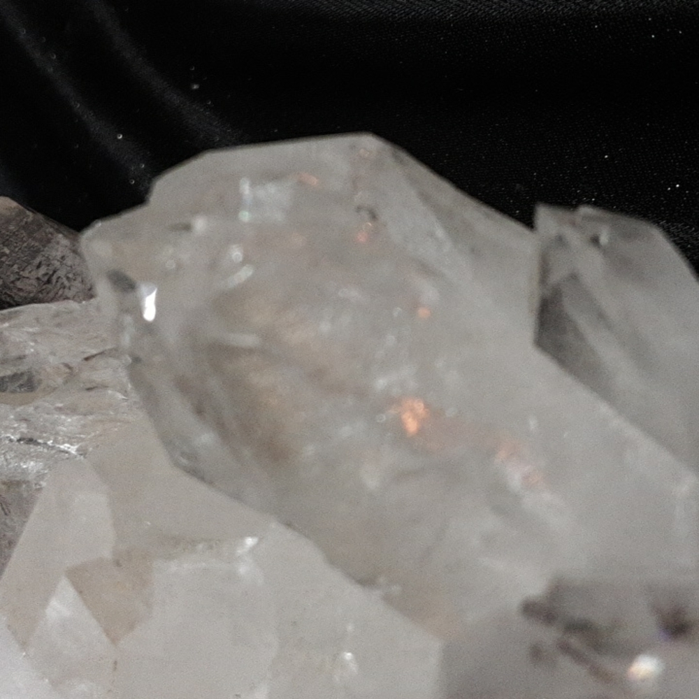 💎AAA💎Quartz Crystal Cluster - Picture 16 of 16